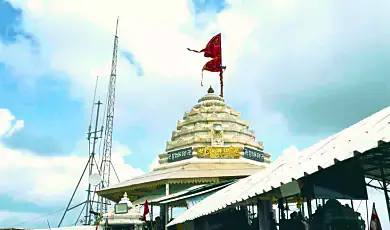 bhadrapada ambaji fair gujarat