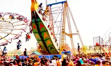 bhagoria festival madhya pradesh