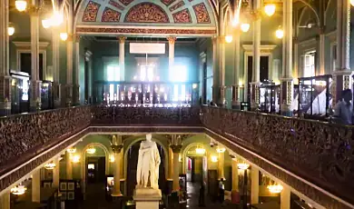 bhau daji lad museum mumbai