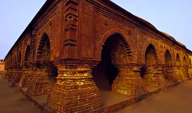 bishnupur