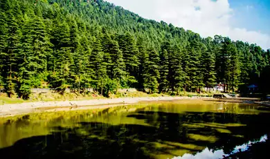 Boating at Dal Lake and Nadi