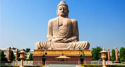 bodh gaya, bihar