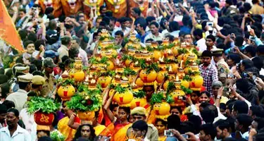 bonalu