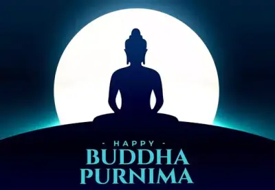 buddha purnima