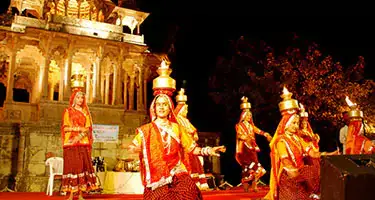 Bundi Festival