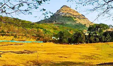 chambhar leni nashik