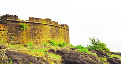 chapora fort