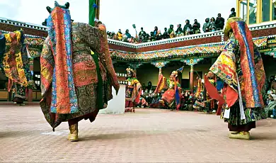 chemrey wangchok ladakh