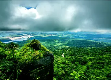 cherrapunji