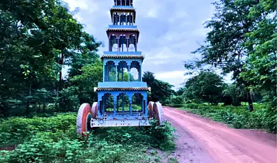 chincholi wildlife sanctuary