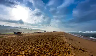 chowara in kovalam