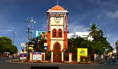 coimbatore