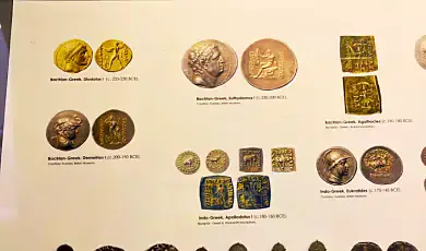 coin museum nashik