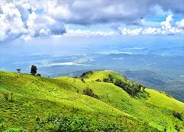 coorg