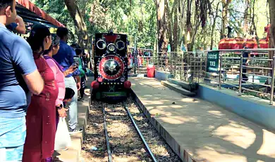 cubbon park bangalore