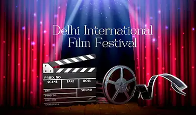 delhi international film festival