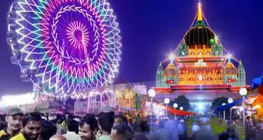 deva mela