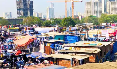 dhobi ghat mumbai