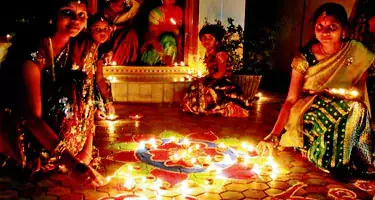 diwali