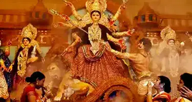 durga ashtami