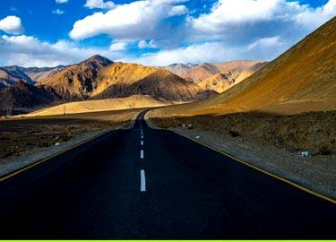 Leh Ladakh Trip 10D/9N