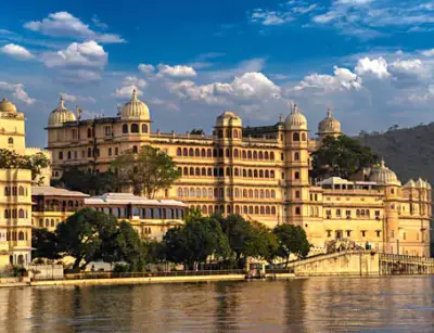 Udaipur