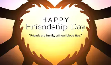 friendship day