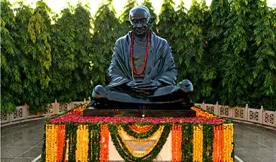 gandhi jayanti