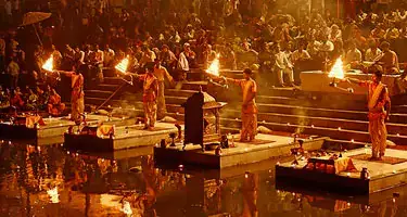 ganga dussehra