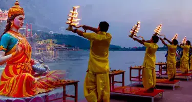 ganga dussehra