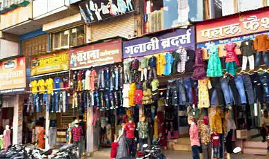 ghanta ghar jodhpur