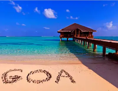 goa