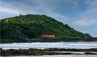 gokarna