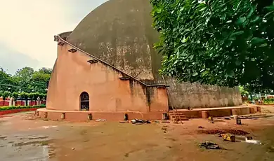 golghar, patna