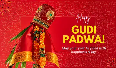 gudi padwa