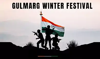 gulmarg winter festival jammu