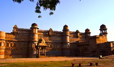 gwalior