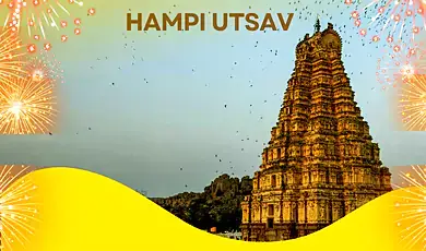 hampi utsav