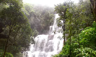 hebbe falls