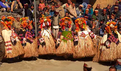 himachal hills festival