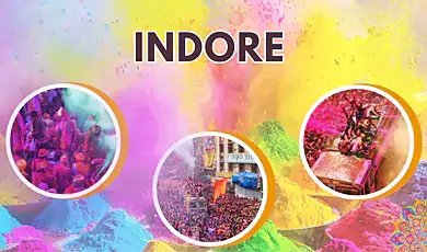 indore