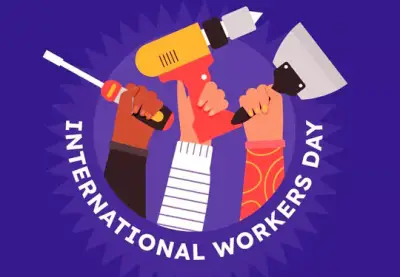 international workers day