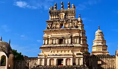 jagatpita brahma temple in pushkar