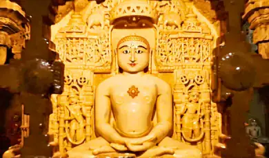 jain temples jaisalmer