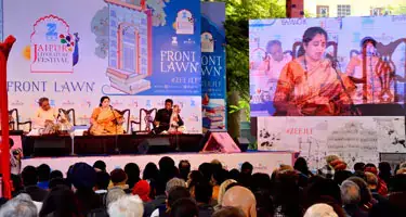 Jaipur Literature Festival