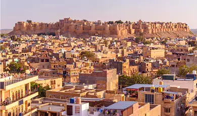 jaisalmer