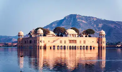 jal mahal in jaipur