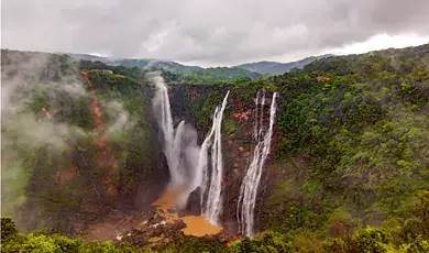 jog falls