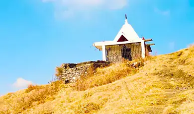 jwala devi temple mussoorie