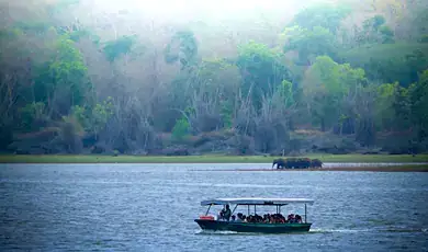 kabini december